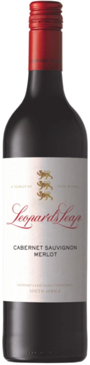 Leopard S Leap The Stable Winery