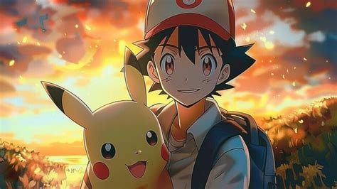 AI Pokemon Wallpaper Maker: Generate Pokemon Wallpapers with No-Code AI