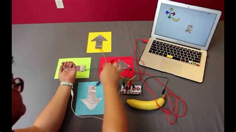 Introduction to Makey Makey - YouTube