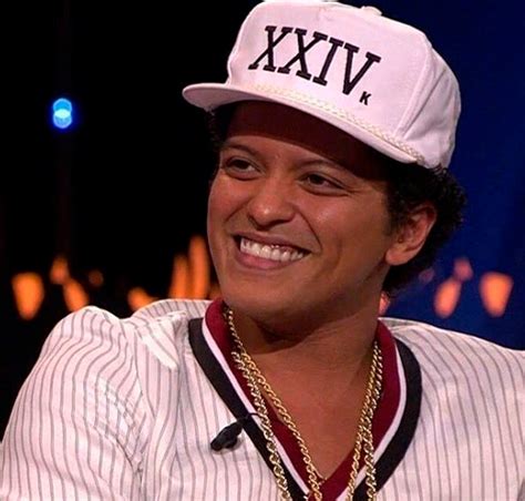 Bruno Mars No Brasil Venda Geral De Ingressos Come A Nesta Quarta