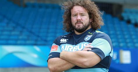 Adam Jones Joins Cardiff Blues We Look At 12 Other Moves That Shocked