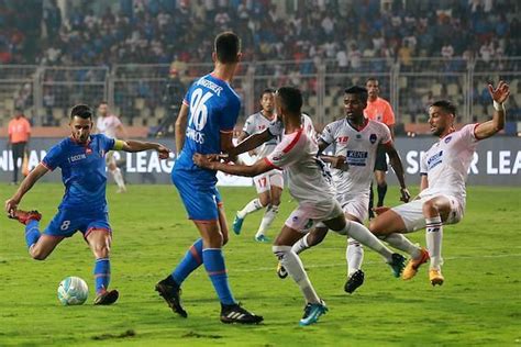 ISL 2017 18 FC Goa Vs Delhi Dynamos FC 5 Talking Points