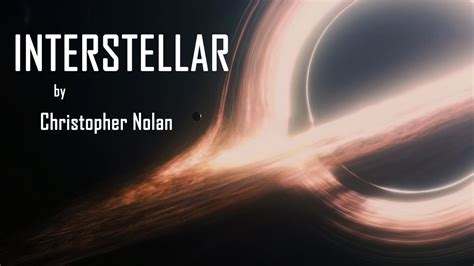 Beautiful Shots From Interstellar Youtube