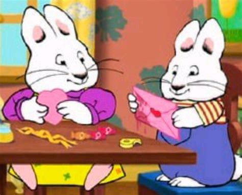 Max And Ruby Nick Jr Logo