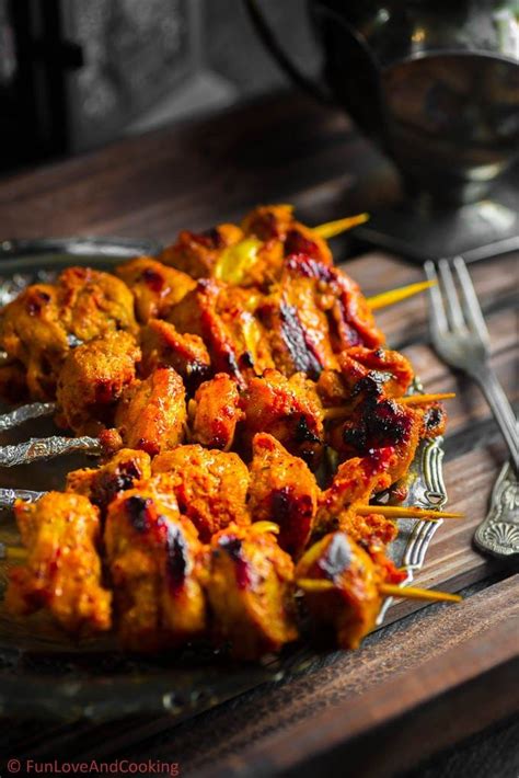 Tandoori Tangdi Kebab Chicken Legs Roasted In Tandoori Spices Artofit