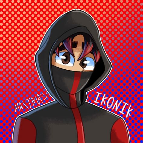 Ikonik Fan Art