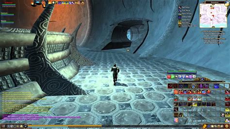 EverQuest 2 Let S Play Part 12 The Statue Quests In Permafrost YouTube