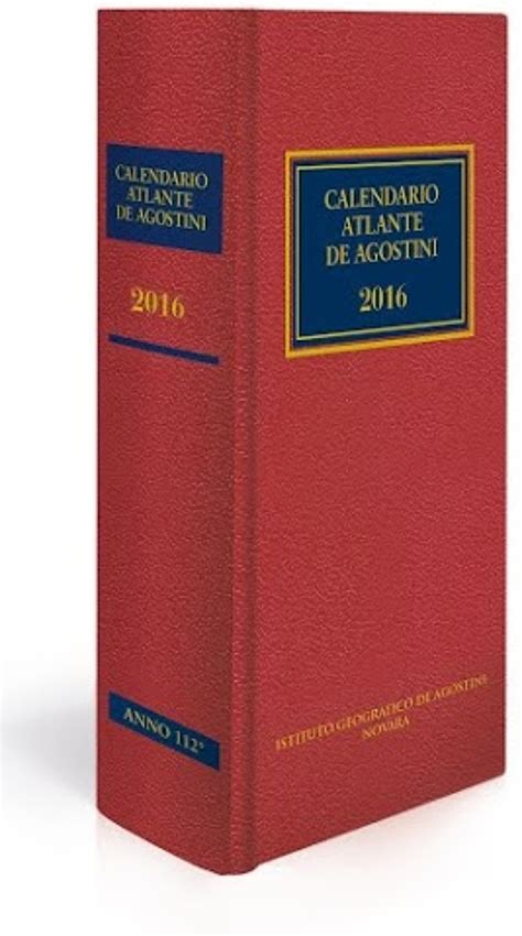 Atlante Geografico De Agostini Con Aggiornamento Online Deluxe