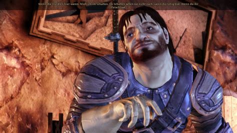 Let S Play Dragon Age Origins 124 Irrer Ruck Im Ortan Thaig HD