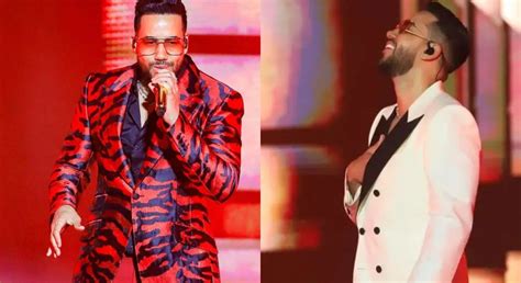 Romeo Santos Habló Del éxito De Su Gira En Perú Y Por Qué No Aceptó Cantar Otra Fecha Más En