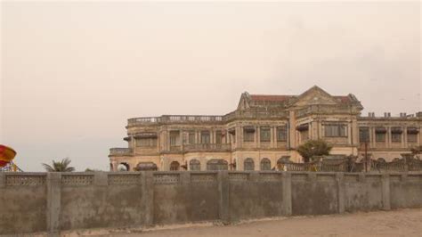 Porbandar Palace - Picture of Huzoor Palace, Porbandar - TripAdvisor