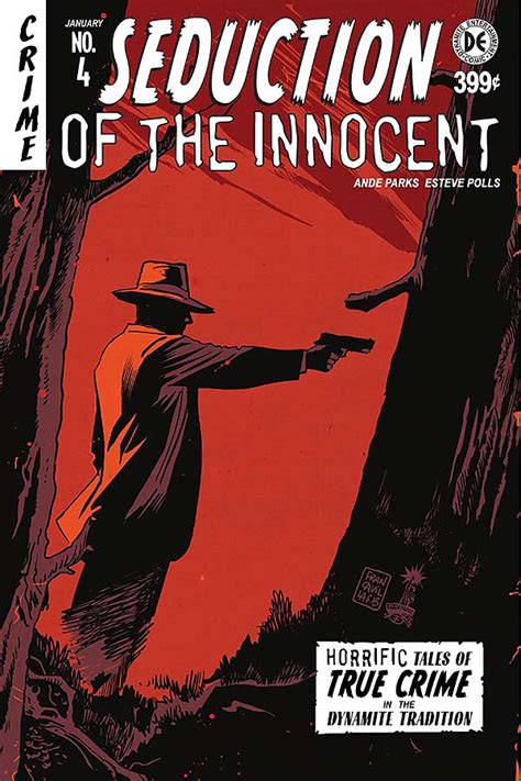 Seduction Of The Innocent 4 Reviews