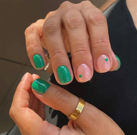 Uñas de verano 2023 18 ideas de manicura que son la gran tendencia de