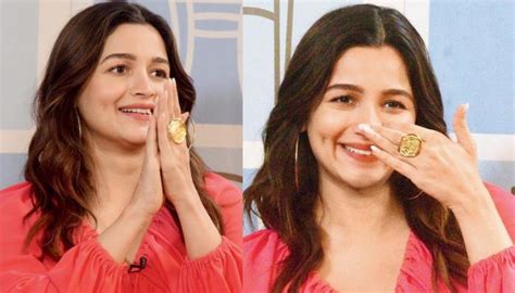 Mommy To Be Alia Bhatt Reveals She Wanted To Marry Late Says I Was