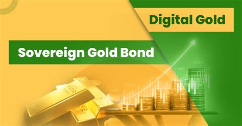 Sovereign Gold Bond Vs Digital Gold Which One Should You Pick