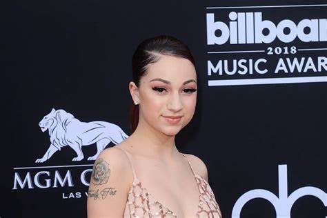 Bhad Bhabie Responds To More Accusations Of Blackfishing & Cultural ...