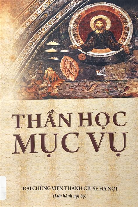 MỤc VỤ