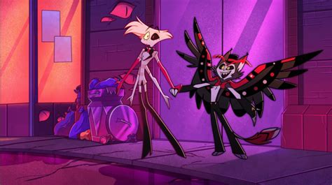 Review ‘Hazbin Hotel’ Season 1 Episode 4 “Masquerade” - mxdwn Television