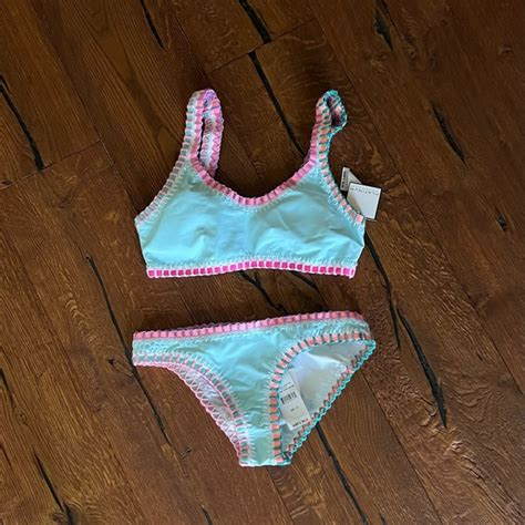 Swim Bikini New Unused Tags On Poshmark
