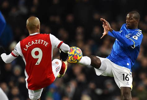 Resumen De Arsenal Vs Everton Goles Del Arsenal Vs Everton Por