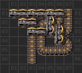 The Best Smelting And Mining Setup Ultimate Factorio Tutorial Tips