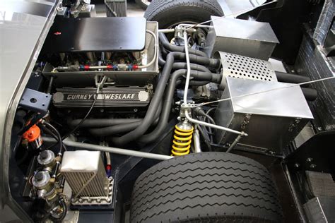 Engine Bay Picture Requests Gt40s