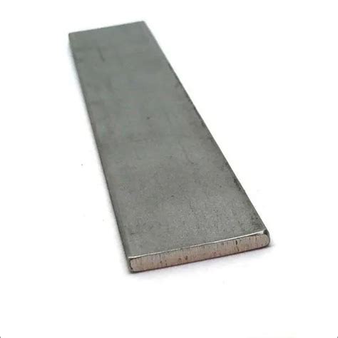 Stainless Steel Flat Bar Manufacturer In Mumbai Stainless Steel Flat