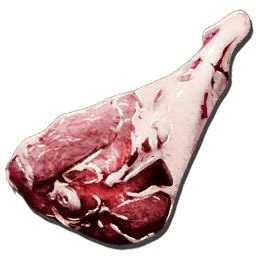 Raw Prime Meat Ark Official Community Wiki