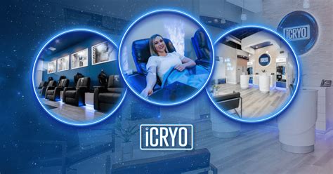 Iv Therapy Franchise Icryo Franchising Opportunities