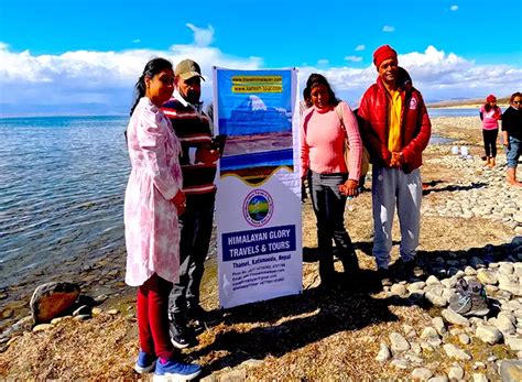 Kailash Mansarovar Yatra May Resume For Indian Citizen In