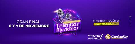 Conoce El Listado De Seleccionados A La Semifinal Del Concurso De