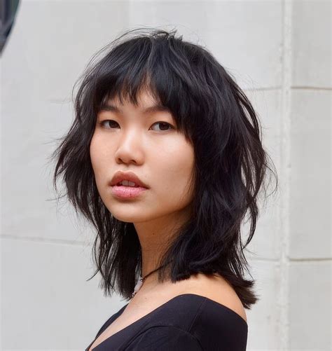 25 Edgy Wolf Cut Ideas You Need To Try Styleoholic