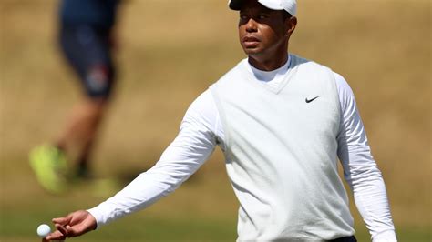 Tiger Woods Turned Down Offer In Neighborhood Of 700 800 Million