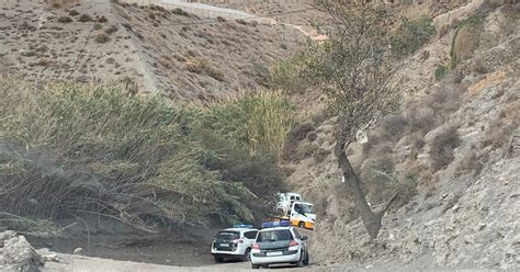 Un Hombre Muere De Un Disparo De Una Escopeta En Albu Ol