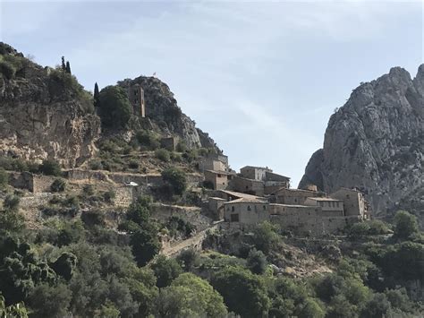 Abella De La Conca Lleida O Que Visitar E Onde Dormir