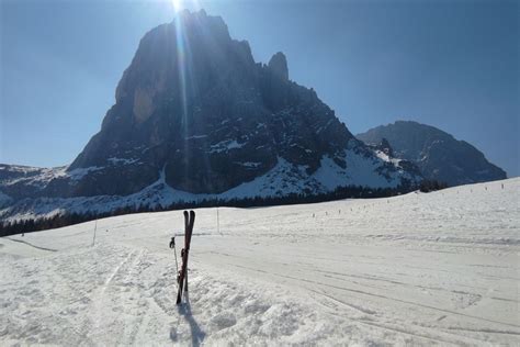 Narty W Val Gardena Trasy Skipass Ceny Ski Planet