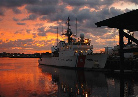 Dvids Images Coast Guard Cutter Seneca