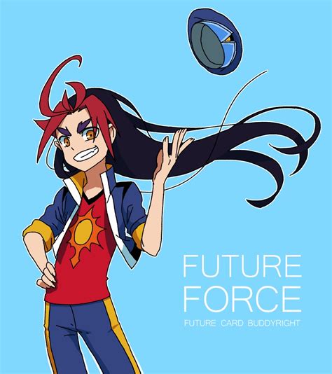 Mikado Gaou Future Card Buddyfight Image By Tinhan 1667353