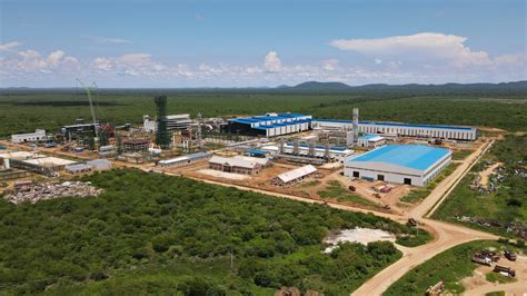 En Bolivia La Industria Del Hierro Se Abre Paso En El Pantanal