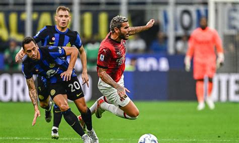 L Inter può vincere lo scudetto nel derby col Milan Cosa cambia con la