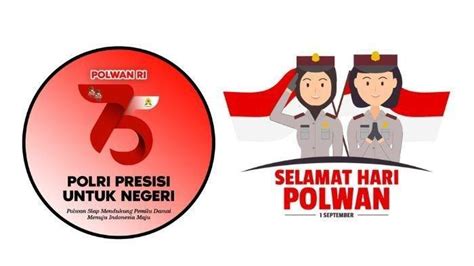 Kata Kata Bijak Ucapan Hut Polwan Ke Untuk Peringati Hari Polwan