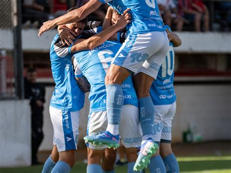 Chacarita perdió y hubo clima caliente en San Martín :: Olé - ole.com.ar