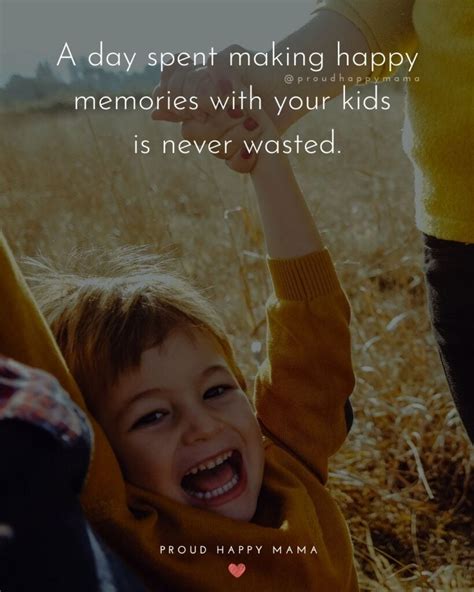 Childhood Memories Quotes With Images