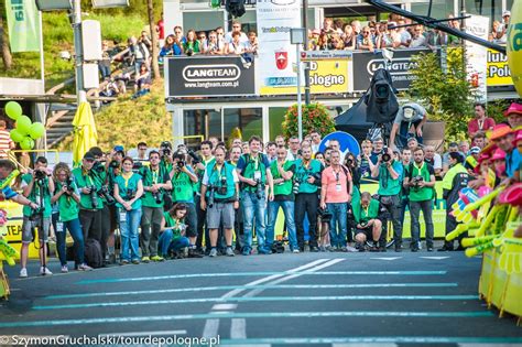 Tour De Pologne 2014 Stage 6 Bukovina Terma Hotel Spa Bukowina