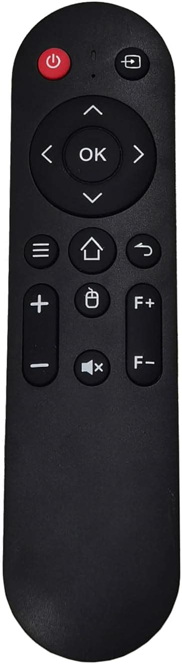 Amazon Agreago Replacement Projector Remote Control For GC357