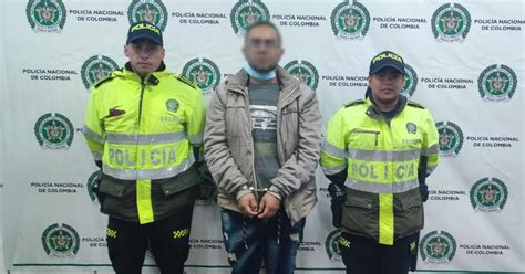 Capturado Hombre Buscado Por El Delito De Abuso Sexual A Una Menor