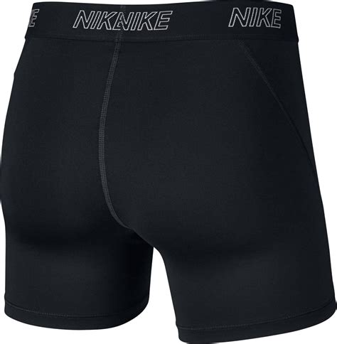 Nike Pro Compression Sportbroek Maat S Vrouwen Zwart Bol