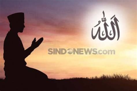 Yuk Amalkan Doa Ini Di Hari Hari Terakhir Bulan Syaban