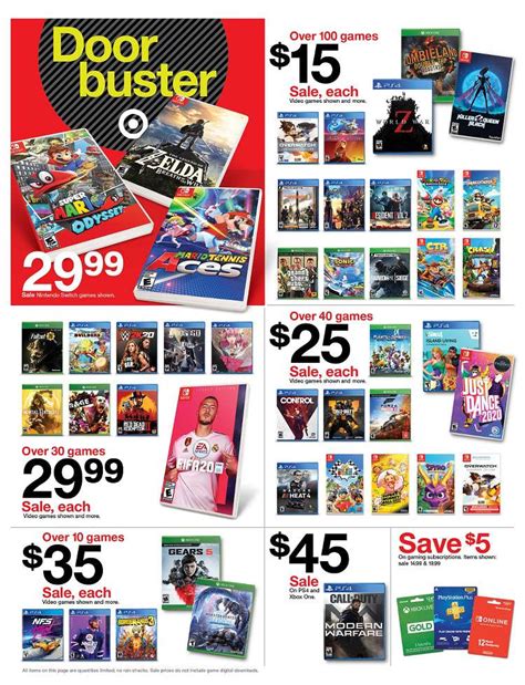 Nintendo Switch Deals