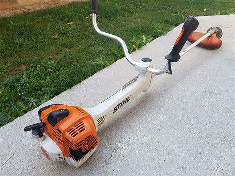 Stihl Fs C M Trimer Limundo